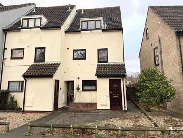 House for rent in Martlesham Heath, East Suffolk
