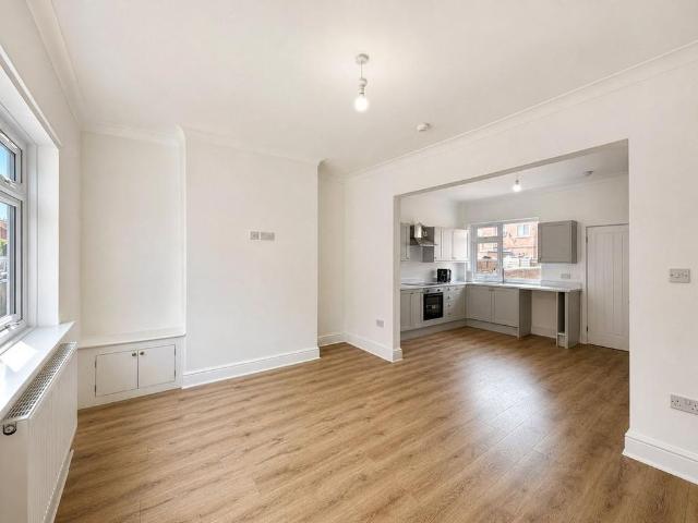 House for rent in Whitwood, West Yorkshire