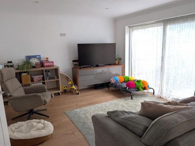 House for rent in Harestock, Hampshire