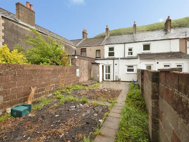 House for rent in Cwm, Wales