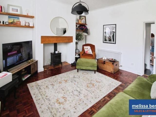 House for rent in Besses o' th' Barn, Bury