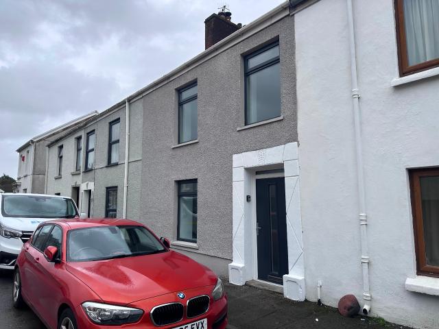 House for rent in Pembrey and Burry Port Town, Burry Port