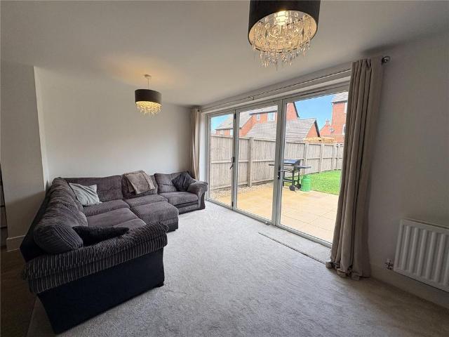 House for rent in Hawton, Alverton