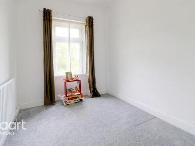 House for rent in Crindau, Newport