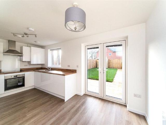House for rent in Eastrington, East Riding Of Yorkshire