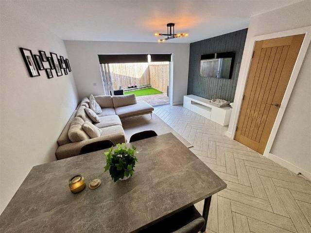House for rent in Pity Me, Framwellgate Moor