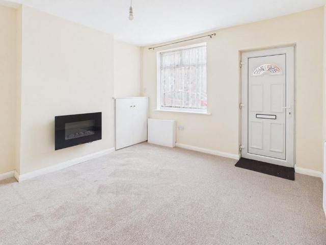 House for rent in Kedleston, East Midlands