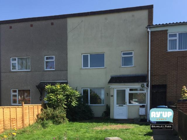 House for rent in Barton In Fabis, East Midlands