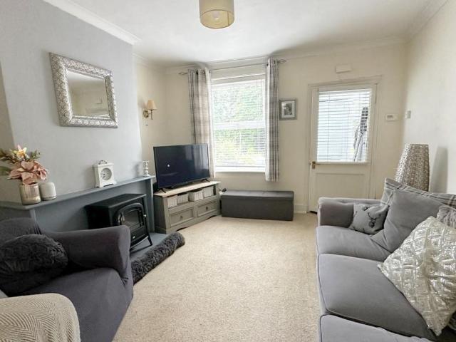 House for rent in Pouchen End, Hertfordshire