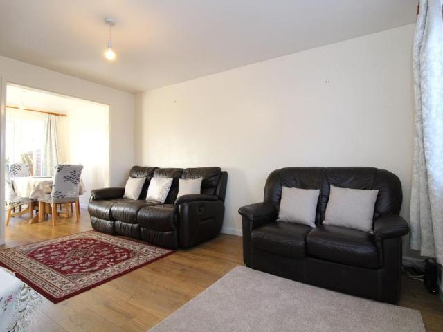 House for rent in Roebuck, Shephall