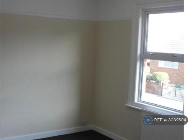 House for rent in Acol, Kent