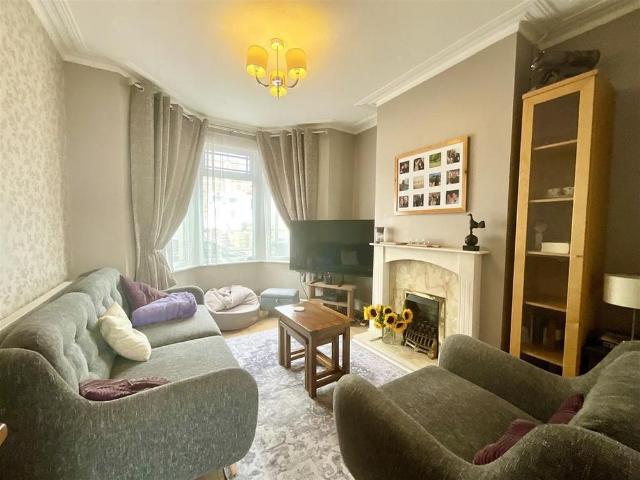 House for rent in St George, Bristol