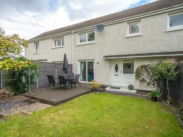 House for rent in Scotstoun, Scotland