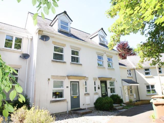 House for rent in Mount Wise