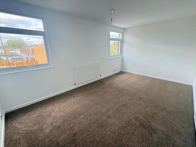 House for rent in Witton, Wychavon