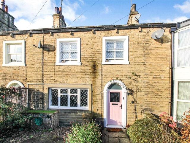 House for rent in Mill Fields, Skipton