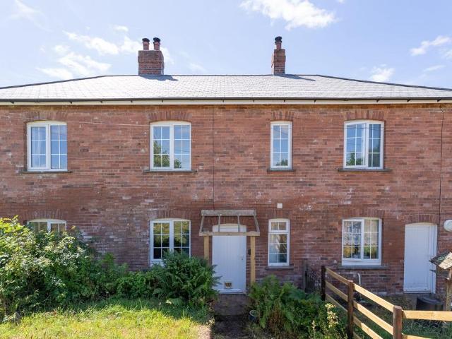 House for rent in Newton St Cyres, Devon
