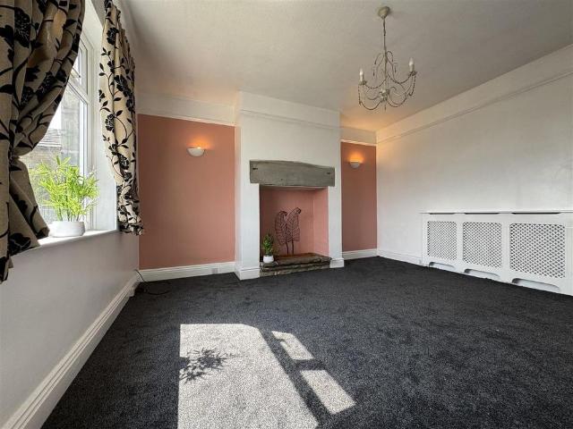 House for rent in Shelley, Shepley