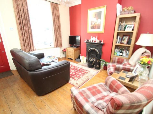 House for rent in Gledhow Park, Leeds