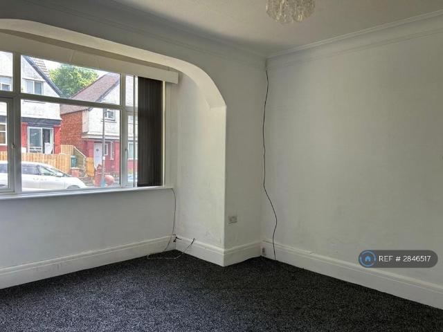 House for rent in Sedgley Park, Bury