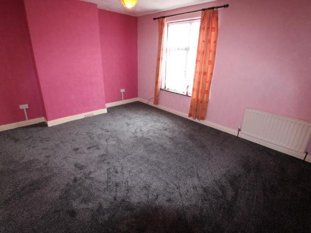 House for rent in Anglesey, Beamhurst