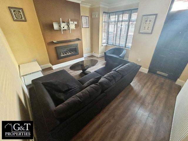 House for rent in Plant's Green, Fold Hill