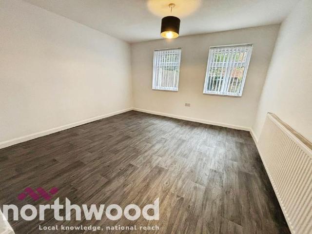 House for rent in Skelmersdale, West Lancashire
