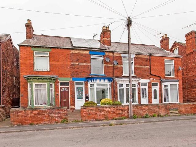 House for rent in Clowne, Elmton