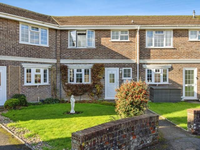 House for rent in Menheniot, Cornwall