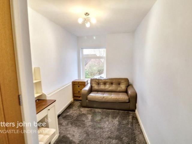 House for rent in Audley Rural, Butterton