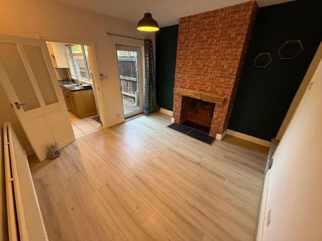 House for rent in Beamhurst, Staffordshire