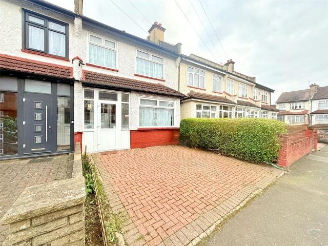 House for rent in London Borough of Croydon, Thornton Heath