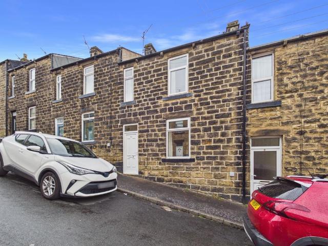 House for rent in New Town, Skipton