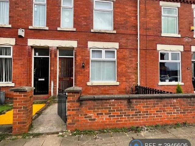 House for rent in Gorse Hill, Trafford Park