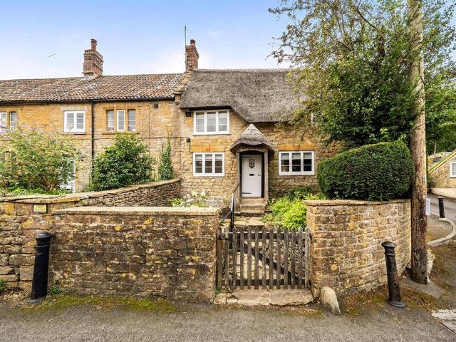 House for rent in West Coker, Somerset