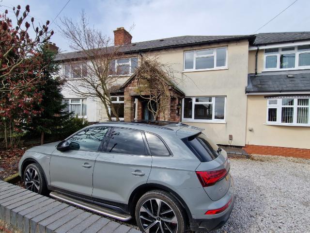 House for rent in Boley Park, Staffordshire