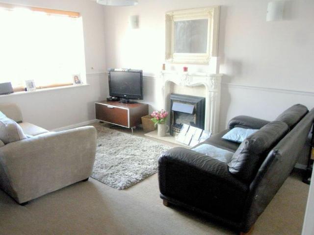 House for rent in Gun Hill, Warwickshire