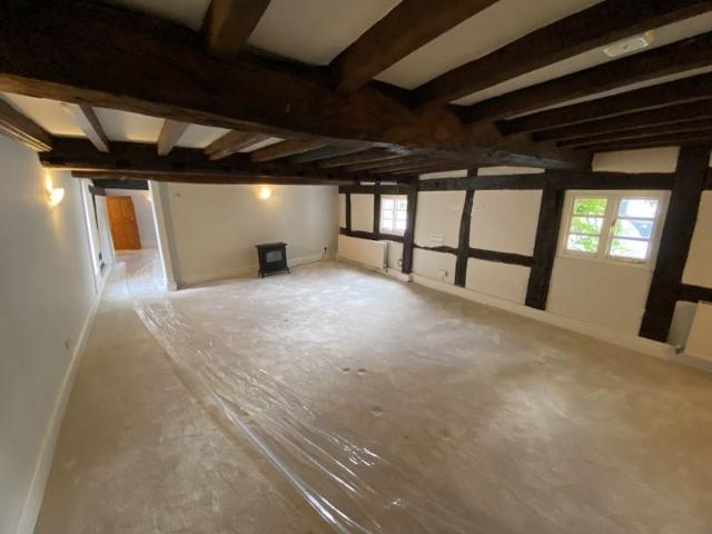 House for rent in Rushock, Worcestershire