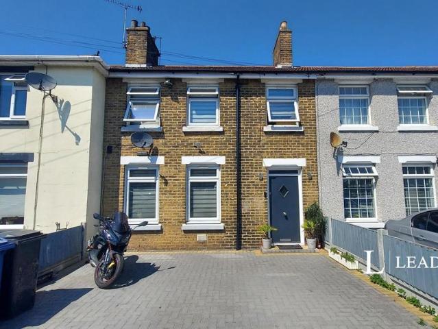 House for rent in Purfleet, Essex