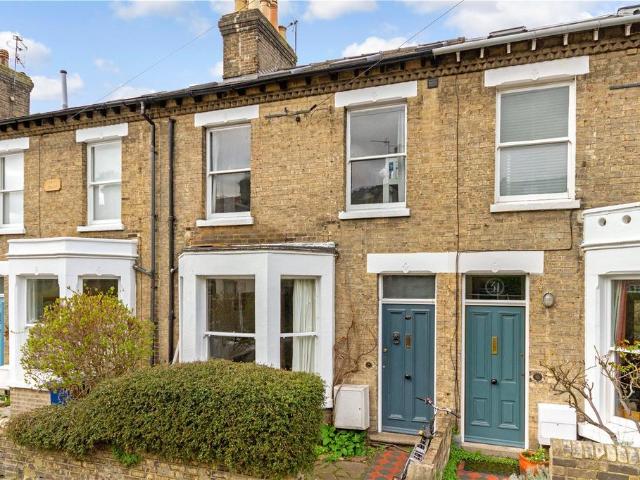 House for rent in Arbury, Cambridgeshire