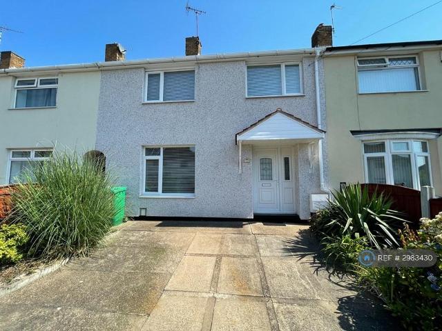 House for rent in Clifton, Haddon