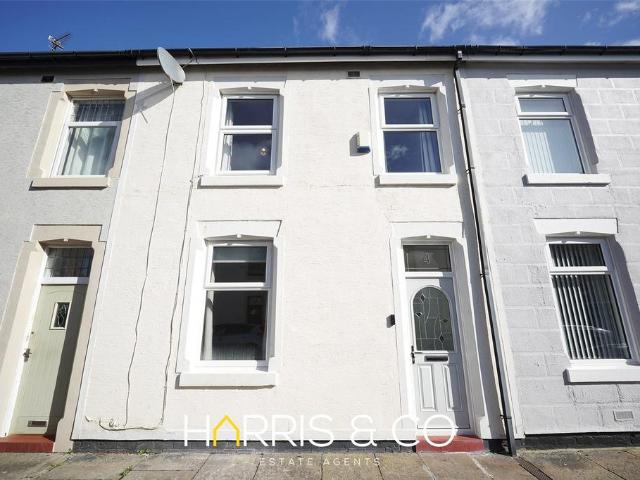 House for rent in Fleetwood, Wyre