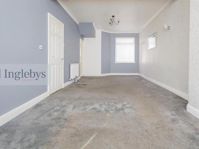 House for rent in Loftus, Redcar And Cleveland