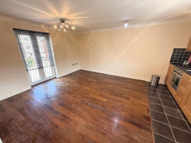 House for rent in Kings Hill, Colliers End