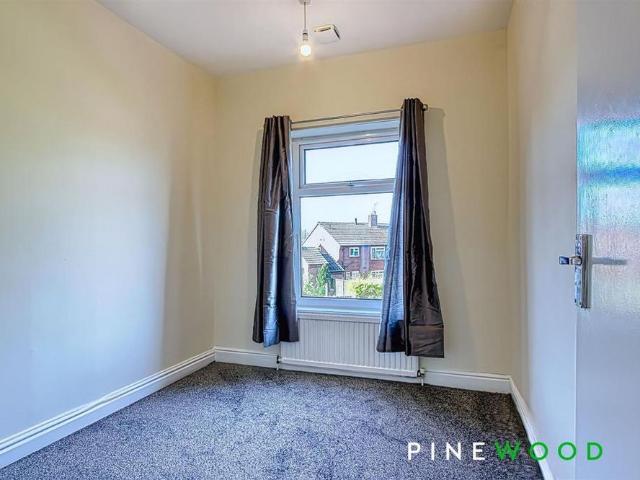 House for rent in Brackenfield, East Midlands