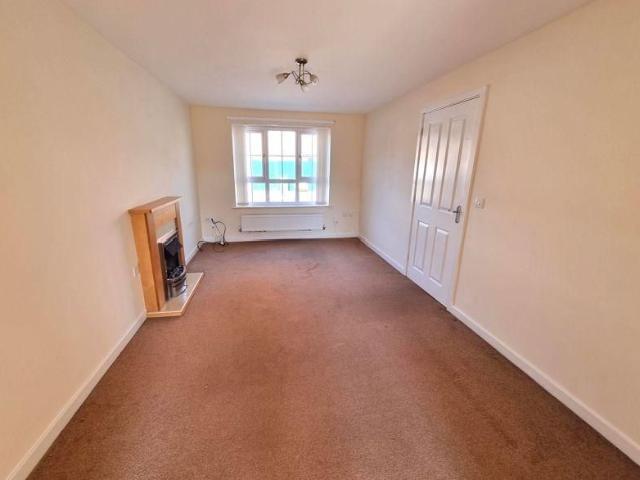 House for rent in Caerphilly, Wales