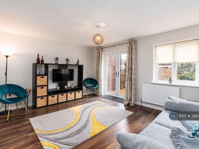 House for rent in City Centre, South Yorkshire