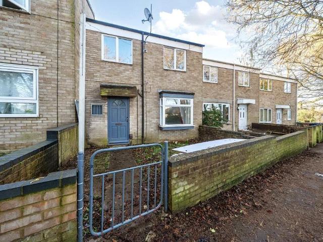 House for rent in Barton, The Slade
