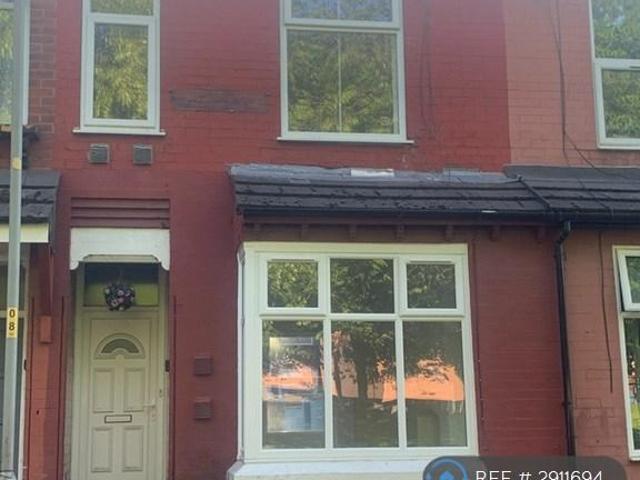 House for rent in Moss Side, Georgia