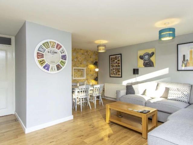 House for rent in Feckenham, City Of Bristol